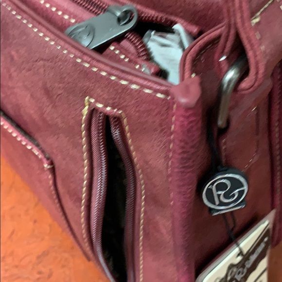 COPY - Concealed Carry Purse - Picture 3 of 4